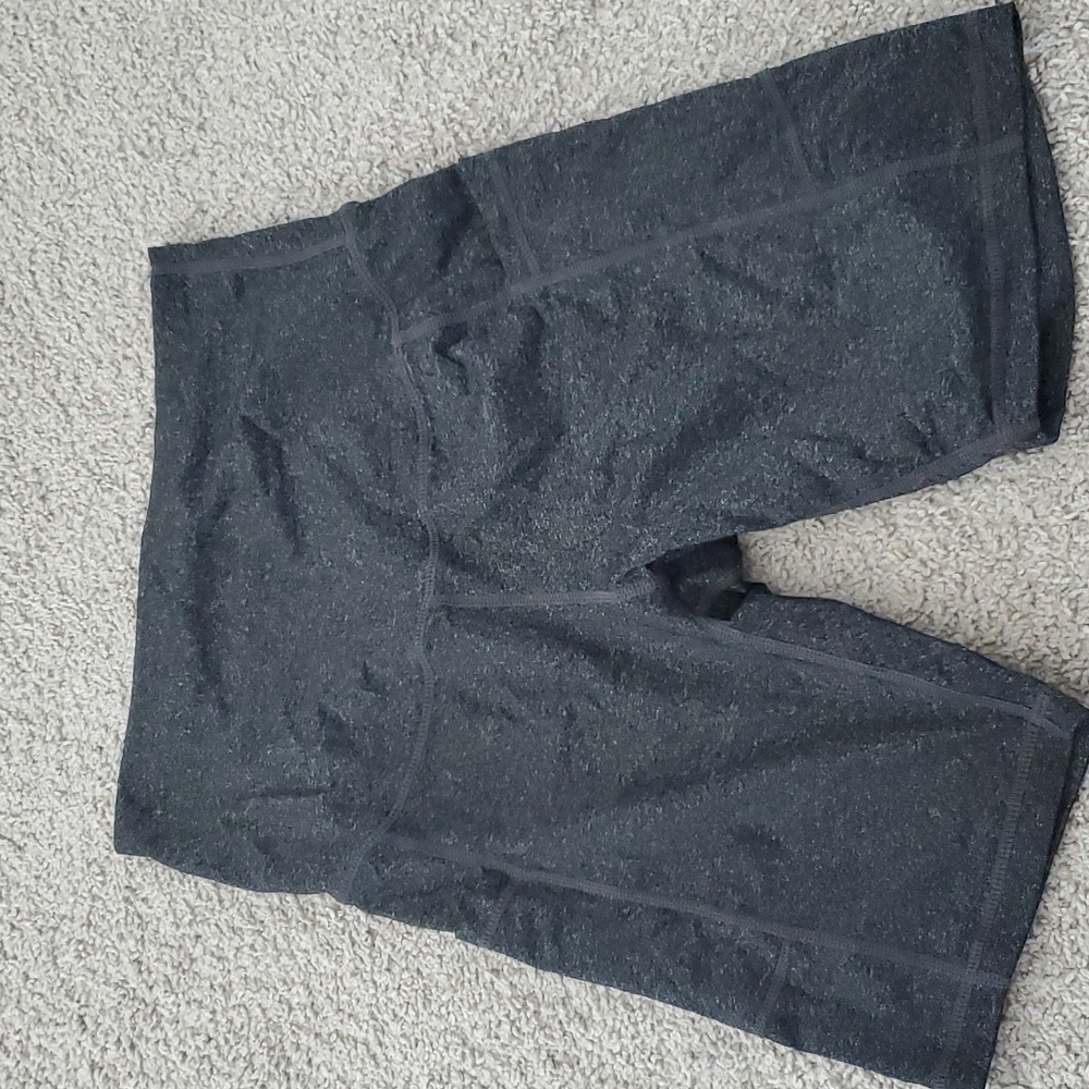 Womens biker shorts